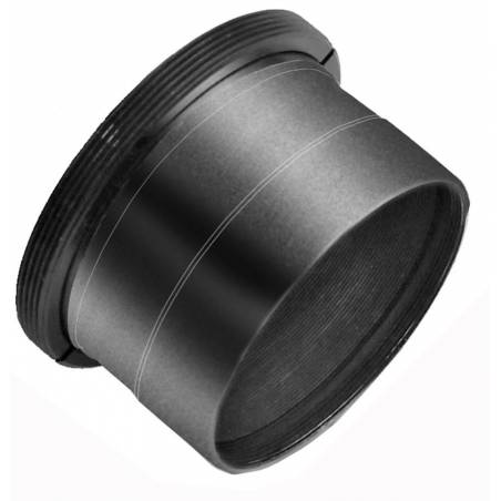 Tube d'extension Baader coulant 50.8 mm L 60 mm - 2958145