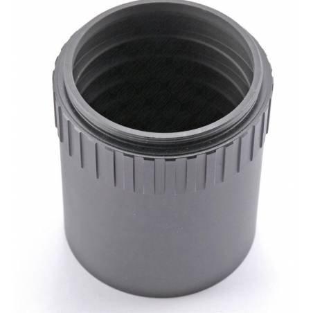 Tube d'extension Baader M68 longueur 80 mm - 2458208