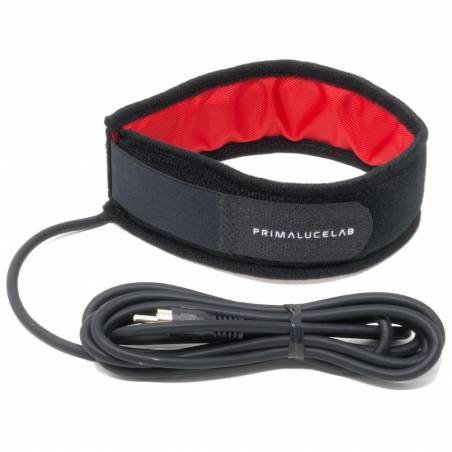 Système antibuée chauffant Prima Luce Lab pour tube optique 50 mm de diamètre