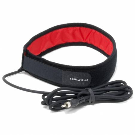 Système antibuée chauffant Prima Luce Lab pour tube optique 80 mm de diamètre