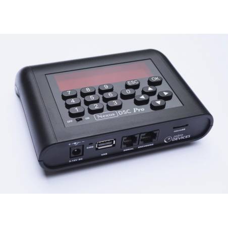 Nexus DSC Pro Kit complet Astro Devices