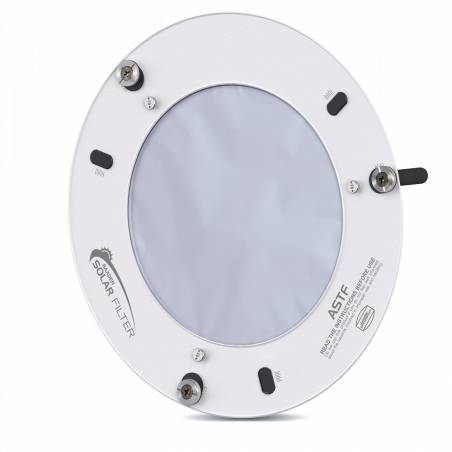 Filtre solaire Baader Astrosolar ASTF de 140mm pour télescope - 2459313