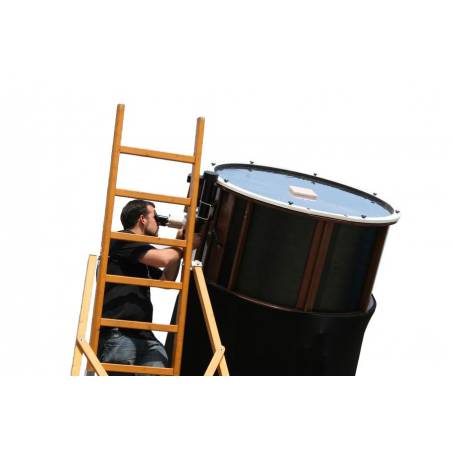 Feuille AstroSolar Baader format 117x117cm visuel - 2459284