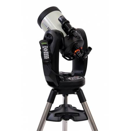 Télescope Celestron CPC 8 Edge de luxe