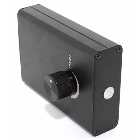 Étoile artificielle TS Optics pour tests de télescopes et collimation - TSStar1