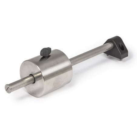 Contrepoids 2,5 kg + barre 300 mm Baader - 2951402S