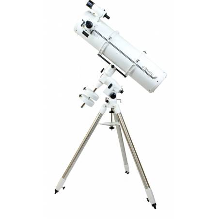 Télescope Perl Bellatrix 200/1000 sur NEQ5
