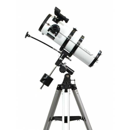 Télescope Perl Bellatrix 114/500 EQ1