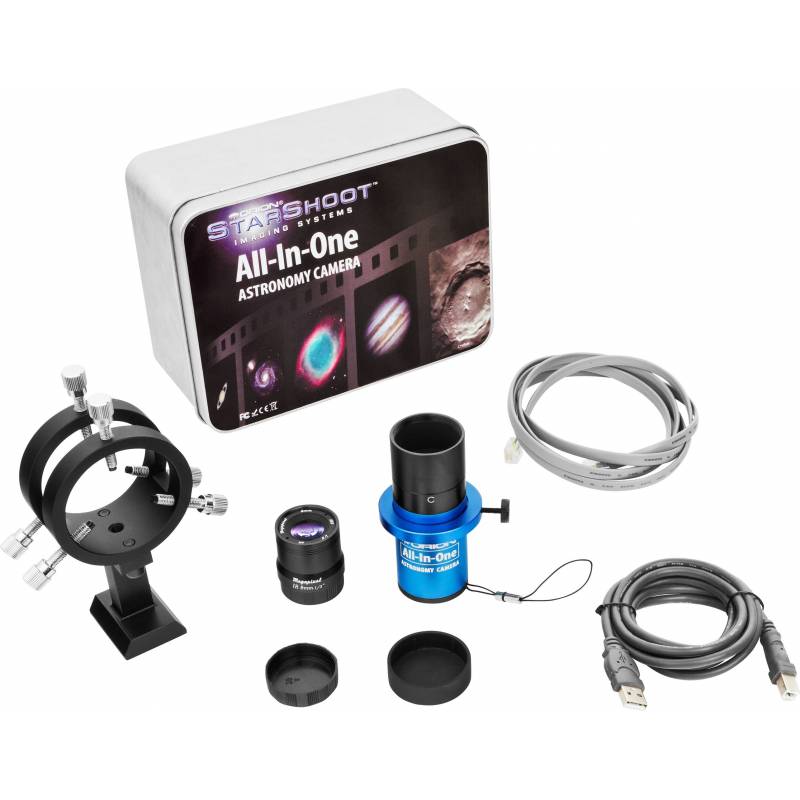 Caméra Orion Starshoot All-In-One