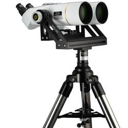 BT-ED70S-A Télescope binoculaire