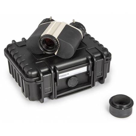 Tête binoculaire Baader MaxBright II + coulant 50,8 mm - 2456460B
