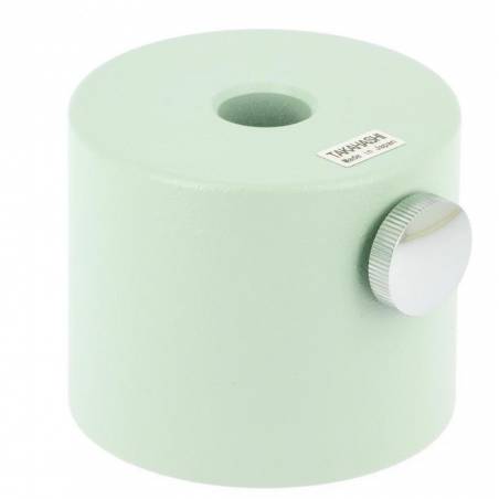 Contrepoids Takahashi 2.1kg pour monture EM2/EM10/EM200