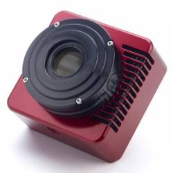 Caméra CCD Atik 383L+ monochrome