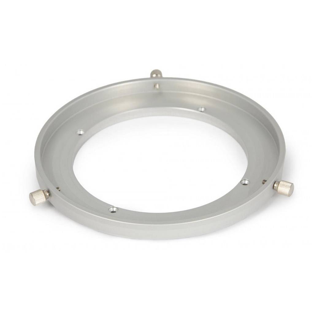 Anneau Adaptateur à Iris Réglable Pour Objectif Photo - Diaphragme F1.5 à F16 - Neuf