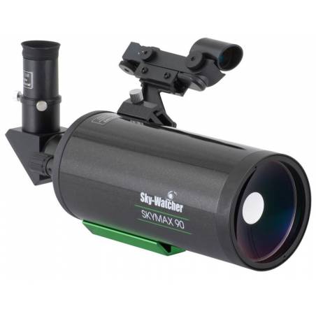 Tube optique SkyMax 90 Maksutov Cassegrain Sky-Watcher 90/1250