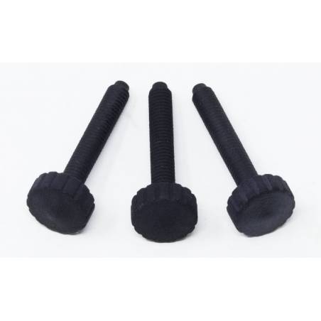 Set de 3 vis de montage pour GIOTTO - Prima Luce Lab - PLLGIOTTOSCR