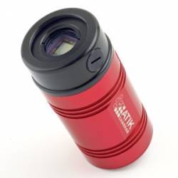 Caméra CCD Atik 460EX couleur