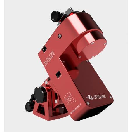 Monture équatoriale Avalon EVO Zero HQ