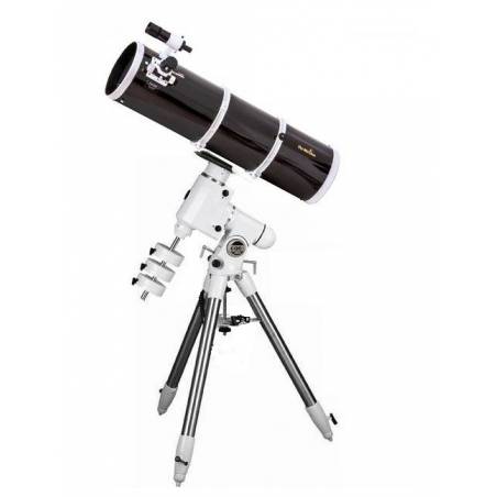 Télescope Newton Sky-Watcher 250/1200 sur EQ6-R PRO GOTO