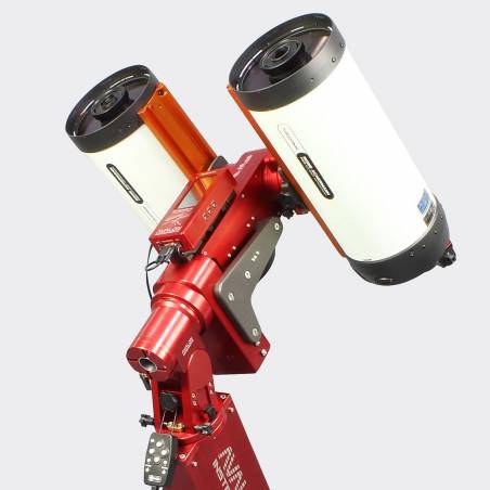 Monture équatoriale Avalon M-DUE Observatoire - AV-1MDU002