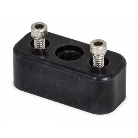 Bloc de montage Baader pour tige de contrepoids Ø 14 mm et télescopes CDK PlaneWave - 2451549