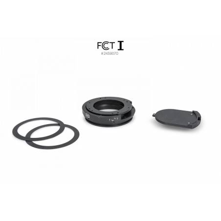 Porte-Filtre Tilter Baader FCCT I pour télescope RASA 8" - 2459070