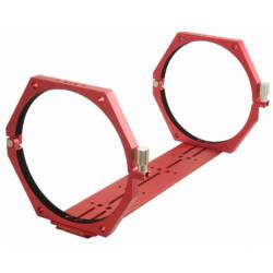 Queue d'aronde PLUS type Losmandy 495 mm Prima Luce Lab