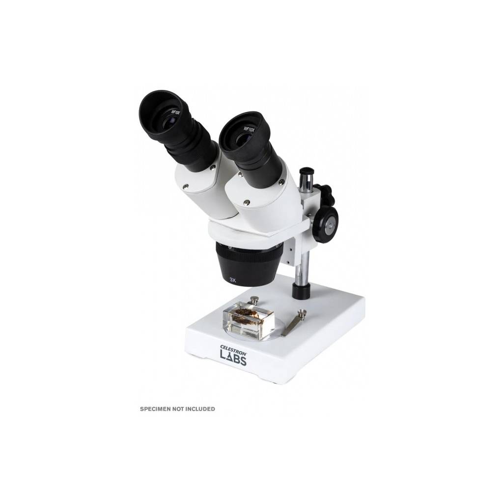 Loupe binoculaire Celestron S1030N