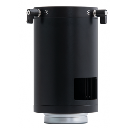 Allonge 20 cm pour trépied TC40 ZWO / montures AM5 et AM3 - ZWPE200