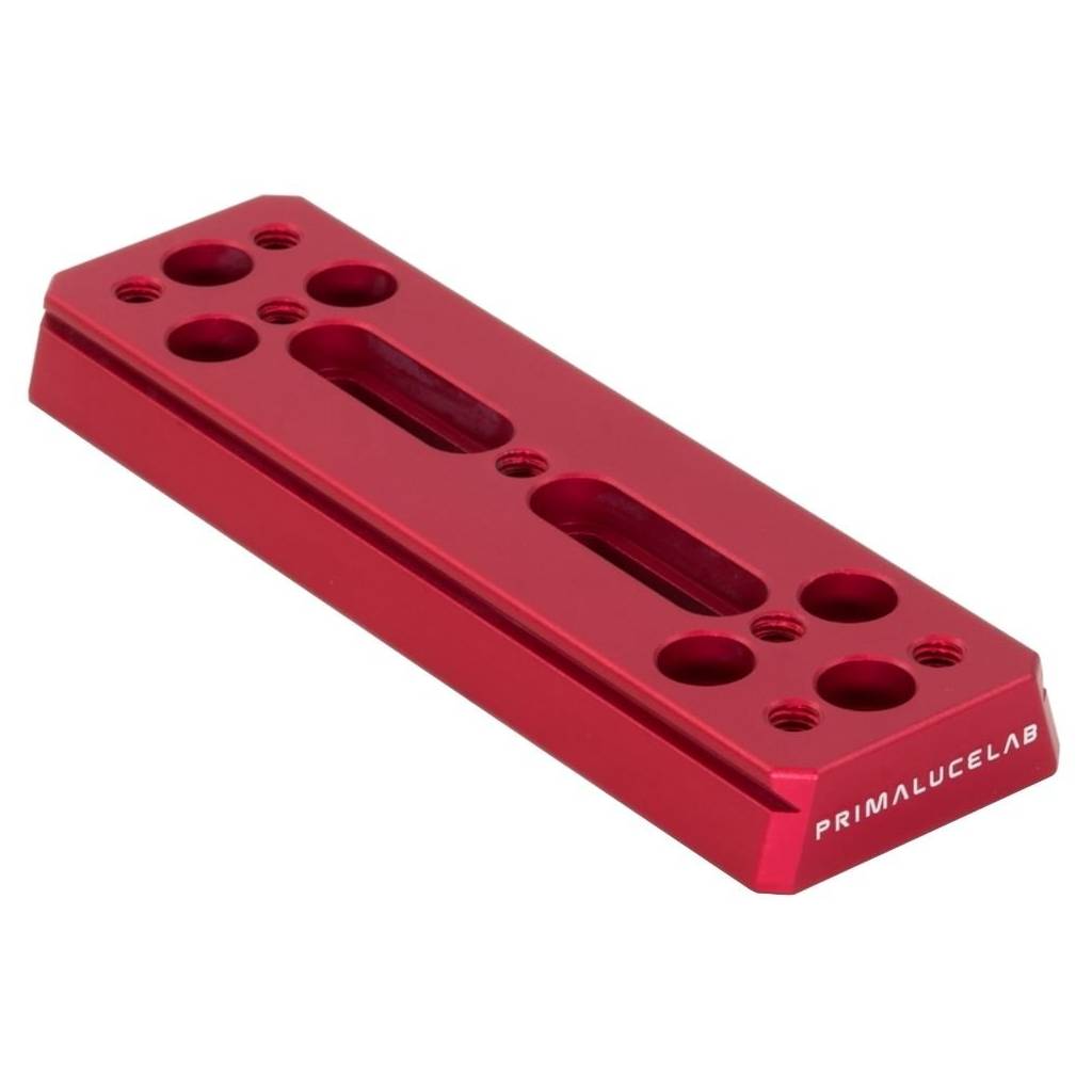 Queue d'aronde PLUS type Vixen 140 mm Prima Luce Lab