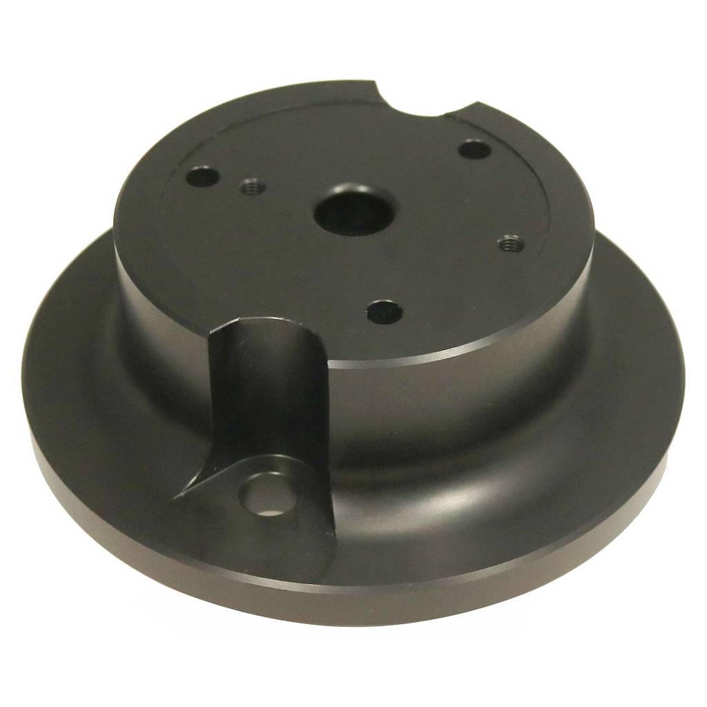 Adaptateur Geoptik POUR monture AM5 ZWO - 78809