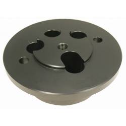 Adaptateur Geoptik POUR monture AM5 ZWO - 78809