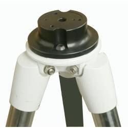 Adaptateur Geoptik POUR monture AM5 ZWO - 78809