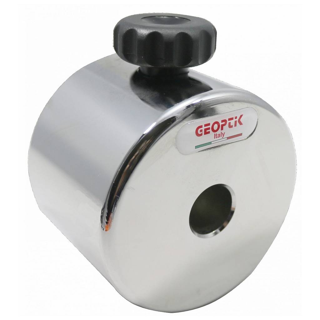 Contrepoids Geoptik 3,75 kg pour monture AM5 ZWO - 83168