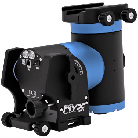 Monture équatoriale / Altazimutale Pegasus Astro Harmonic NYX-101 - PEG-NYX101