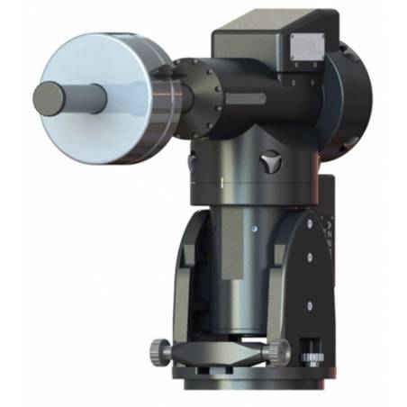 Monture altazimutale 10Micron AZ2000 HPS COMBI