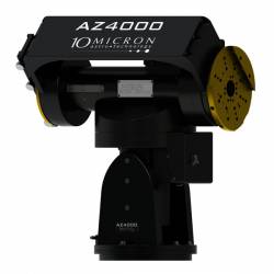 Monture altazimutale 10Micron AZ4000 HPS
