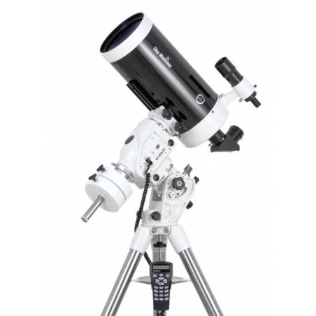 Télescope Maksutov Sky-Watcher 180/2700 sur monture AZEQ6 PRO GOTO