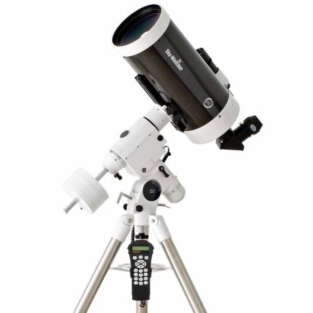 Télescope Maksutov Sky-Watcher 180/2700 sur monture HEQ5 Pro GOTO