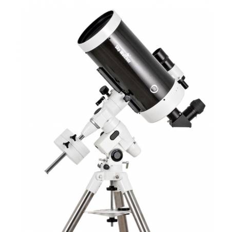 Télescope Maksutov Sky-Watcher 180/2700 sur monture NEQ5