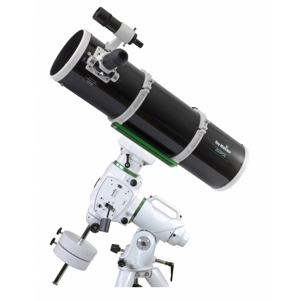 Kit de nettoyage optique d'astronomie (lentilles, miroir) - GEOPTIK
