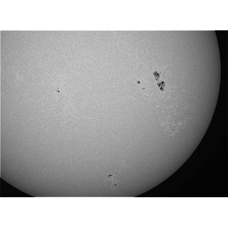 2961590 Filtre Calcium Gen-II Baader 31,75 mm optimisé capteur CMOS - 2961590