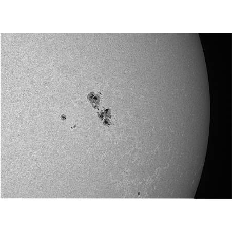 2961590 Filtre Calcium Gen-II Baader 31,75 mm optimisé capteur CMOS - 2961590