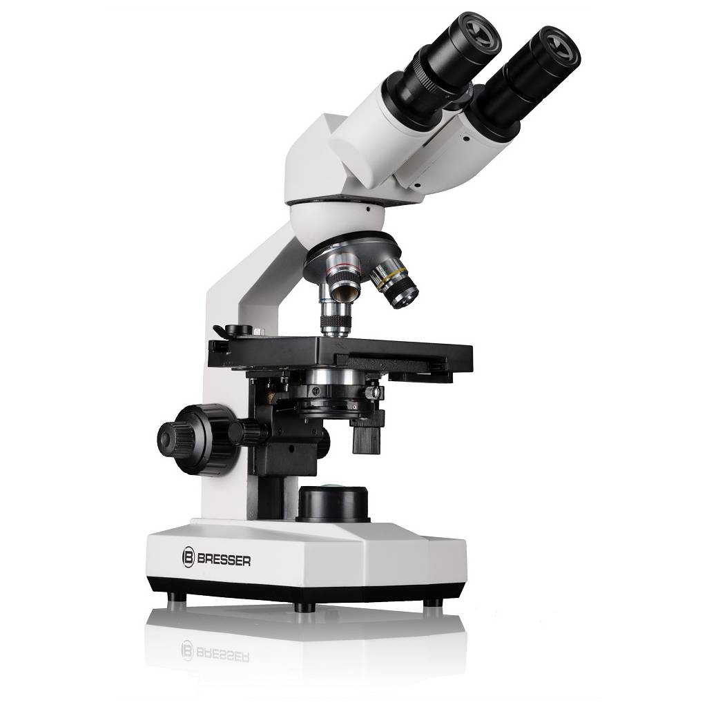 Microscope Portatif Digital Pro 20x-200x Celestron - C44308