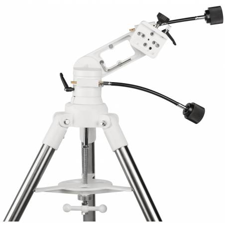 Monture azimutale Explore Scientific Twilight I avec trépied acier