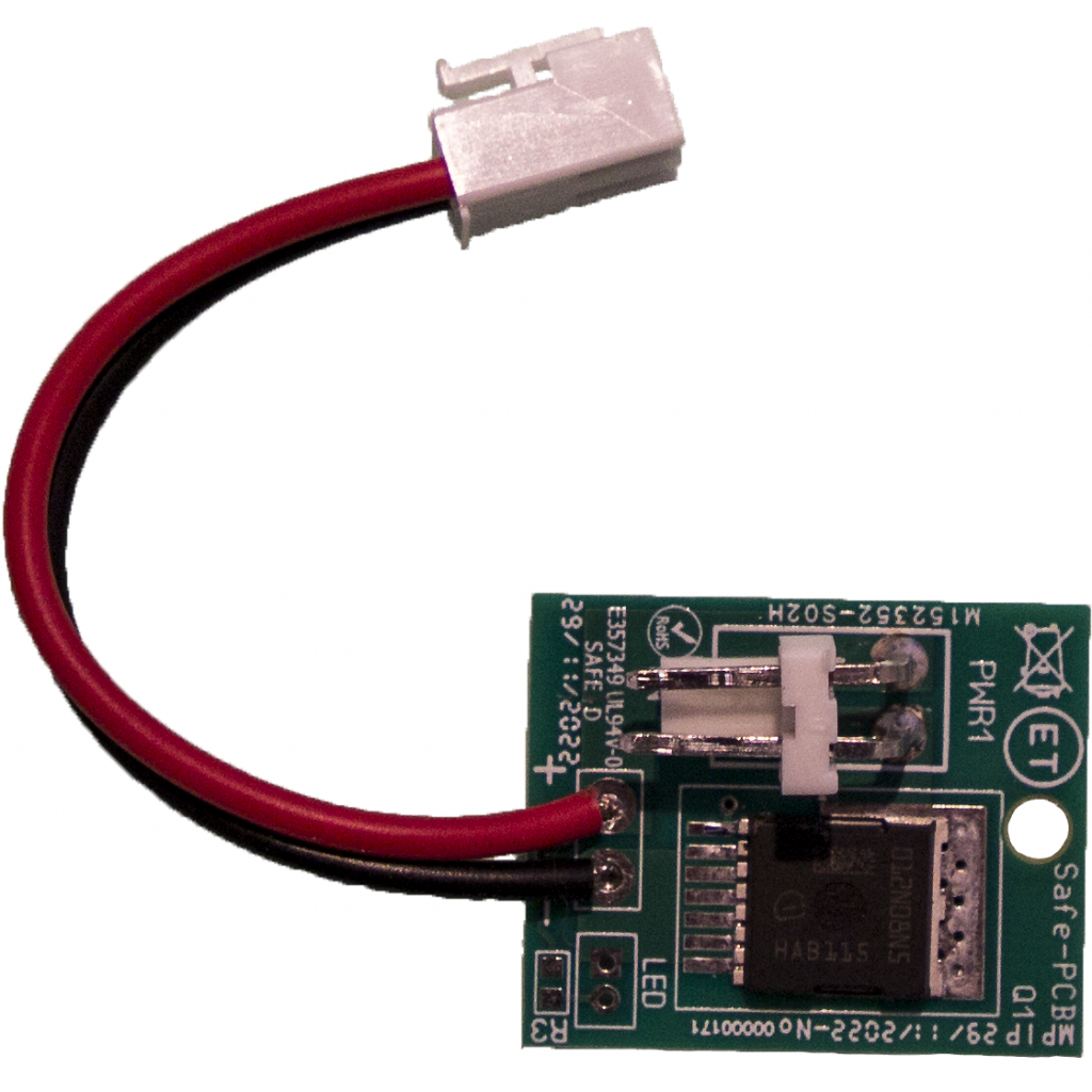 Câble plat ZWO USB2.0 type B vers type A, longueur 50 cm
