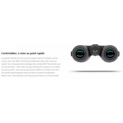 Jumelles Zeiss 10x32 Terra ED Noir - 523204-9901