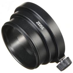 Adaptateur photo M49 pour longue-vue ZEISS Conquest Gavia / et Victory Harpia - 528348-9901