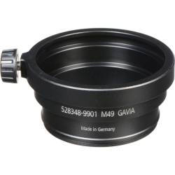 Adaptateur photo M49 pour longue-vue ZEISS Conquest Gavia / et Victory Harpia - 528348-9901