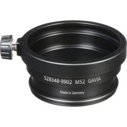 Adaptateur photo M52 pour longue-vue ZEISS Conquest Gavia / Victory Harpia - 528348-9902